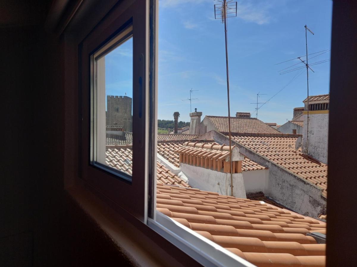 Amieira Do Tejo Guest House Exterior foto