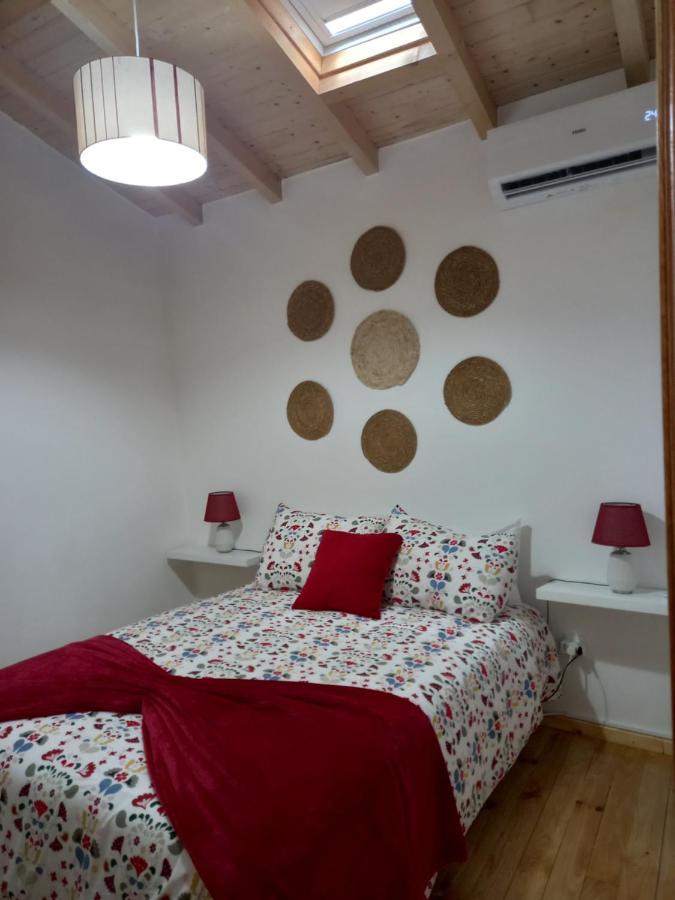 Amieira Do Tejo Guest House Exterior foto