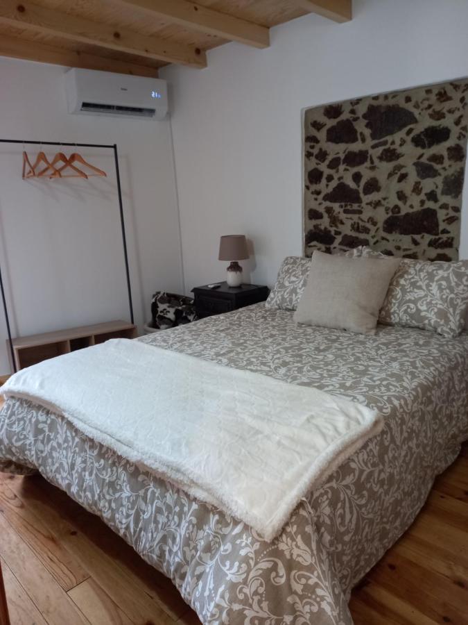 Amieira Do Tejo Guest House Exterior foto