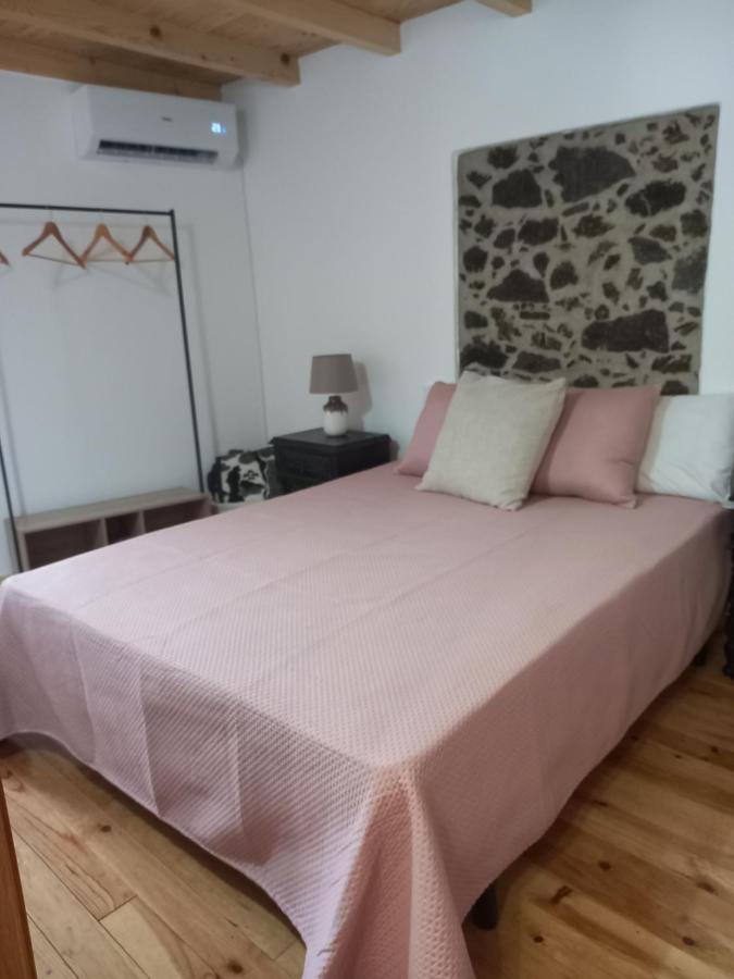 Amieira Do Tejo Guest House Exterior foto