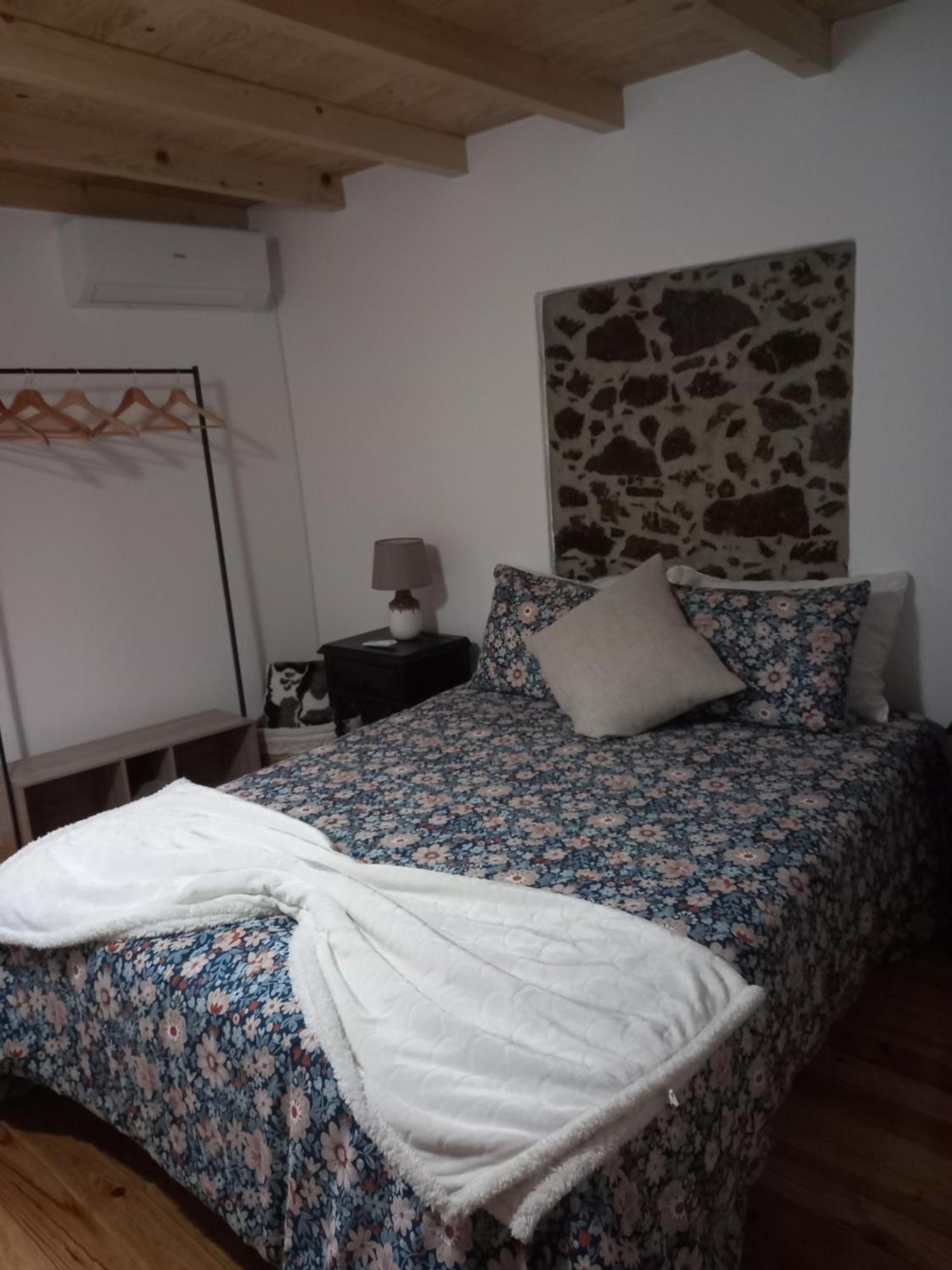 Amieira Do Tejo Guest House Exterior foto